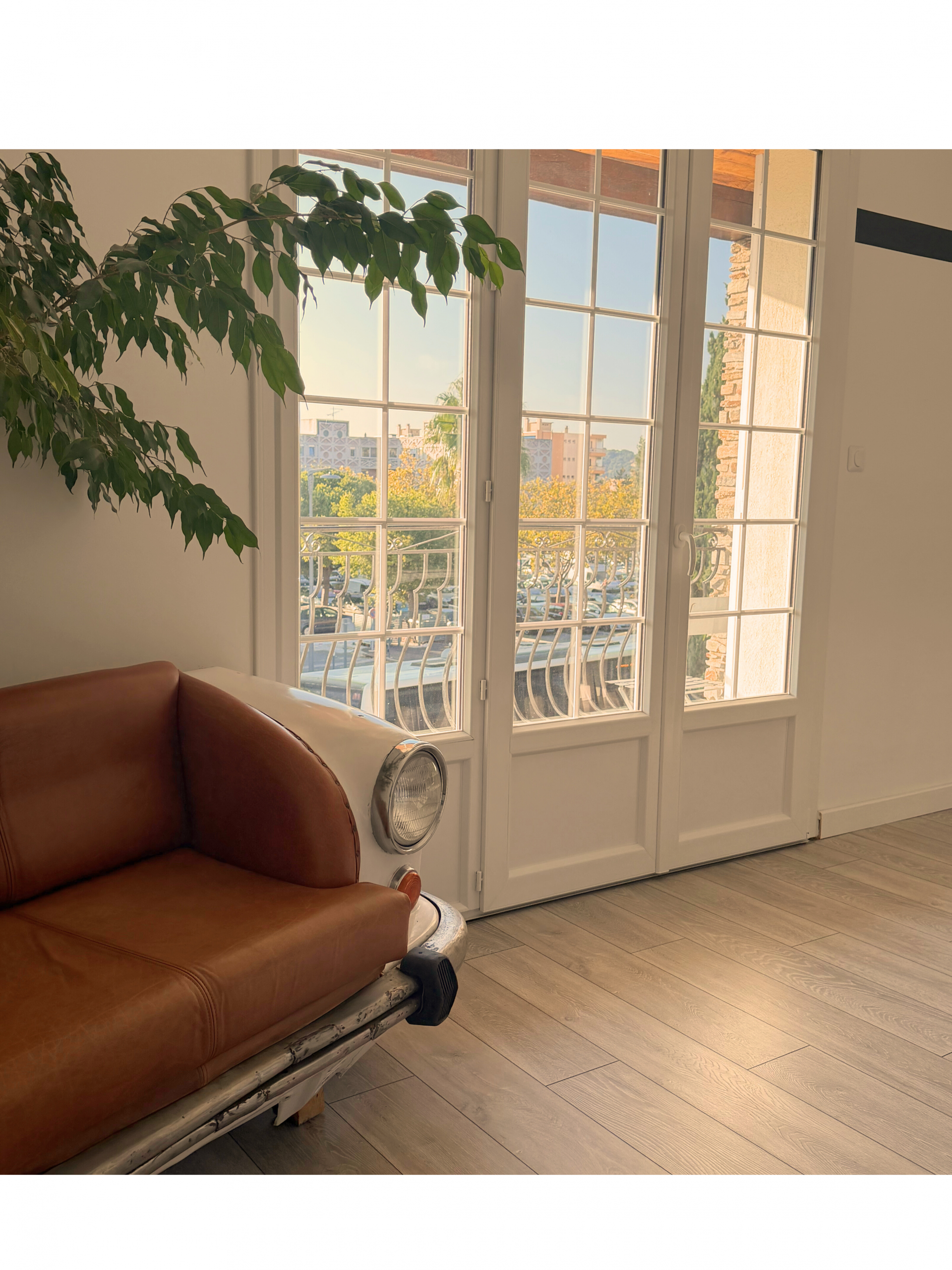 Bureaux équipés pour PME et indépendants à Le Pradet OBS83