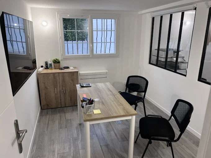Location de bureaux professionnels à Toulon OBS83
