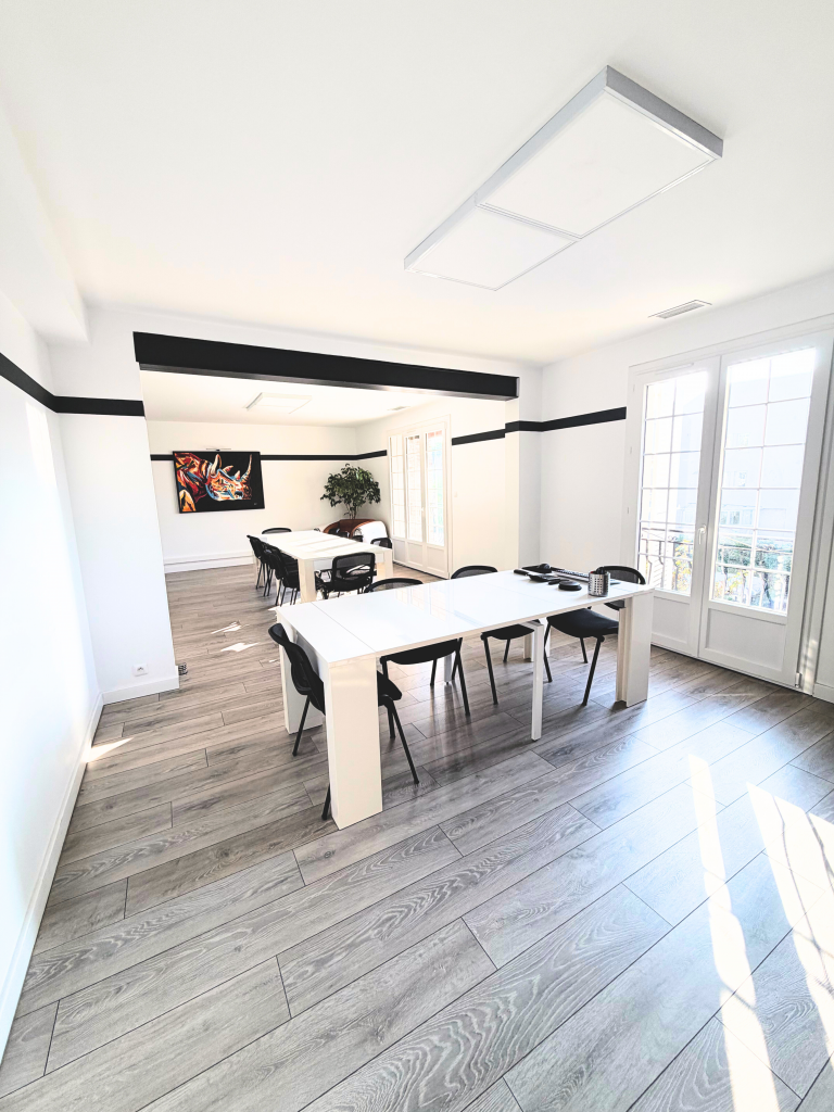 location salle de réunion séminaire var bouche du rhone